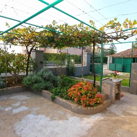 Fuer 4 Personen Ca 56 Qm In Pula, Istrien Istrische Riviera *