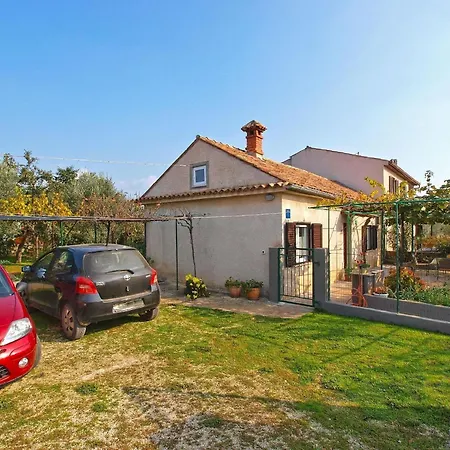 Holiday home Fuer 4 Personen Ca 56 Qm In Pula, Istrien Istrische Riviera Pula
