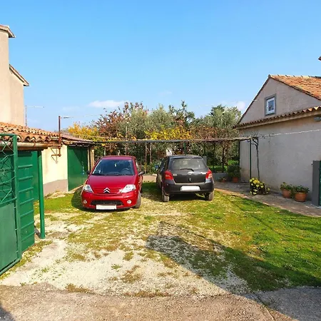 Holiday home Fuer 4 Personen Ca 56 Qm In Pula, Istrien Istrische Riviera Pula