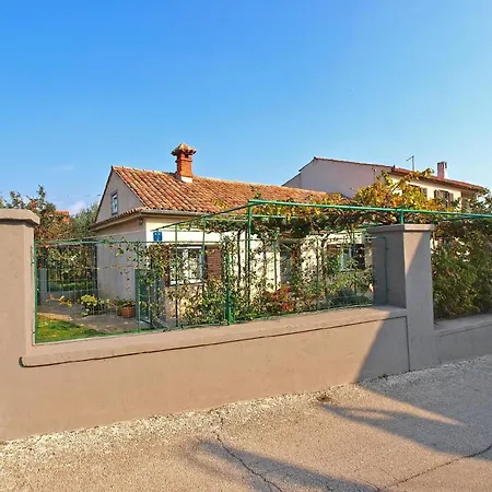 Holiday home Fuer 4 Personen Ca 56 Qm In Pula, Istrien Istrische Riviera