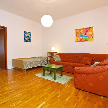 Holiday home Fuer 4 Personen Ca 56 Qm In Pula, Istrien Istrische Riviera Pula