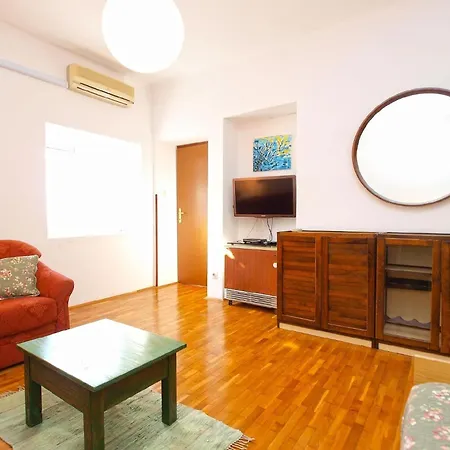 Fuer 4 Personen Ca 56 Qm In Pula, Istrien Istrische Riviera * Pula
