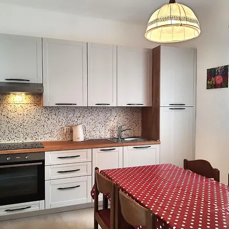Holiday home Fuer 4 Personen Ca 56 Qm In Pula, Istrien Istrische Riviera Pula