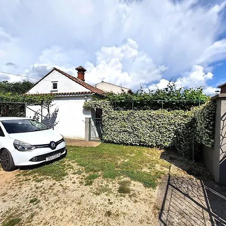 Fuer 4 Personen Ca 56 Qm In Pula, Istrien Istrische Riviera * Pula